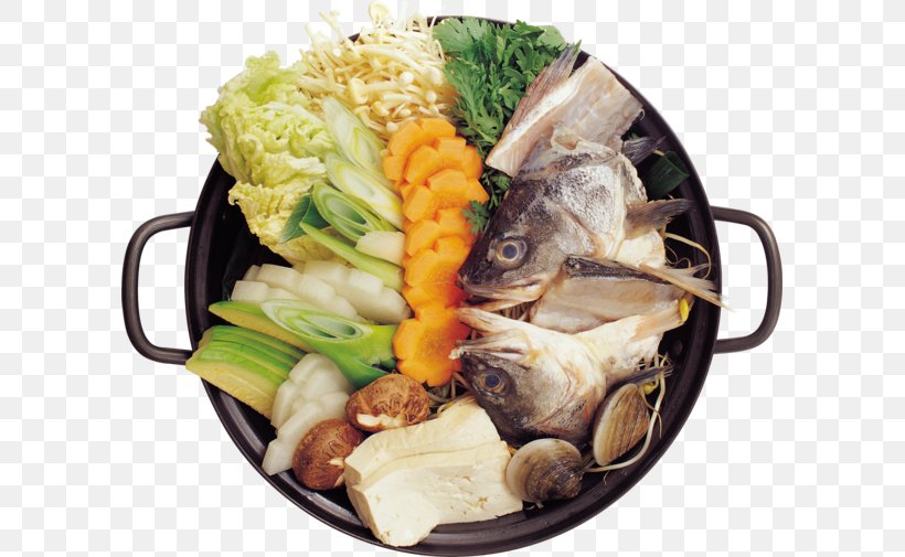 Hot Pot Chankonabe Cocido Dish Clip Art, PNG, 599x505px, Hot Pot, Asian Food, Caridea, Chankonabe, Chinese Food Download Free