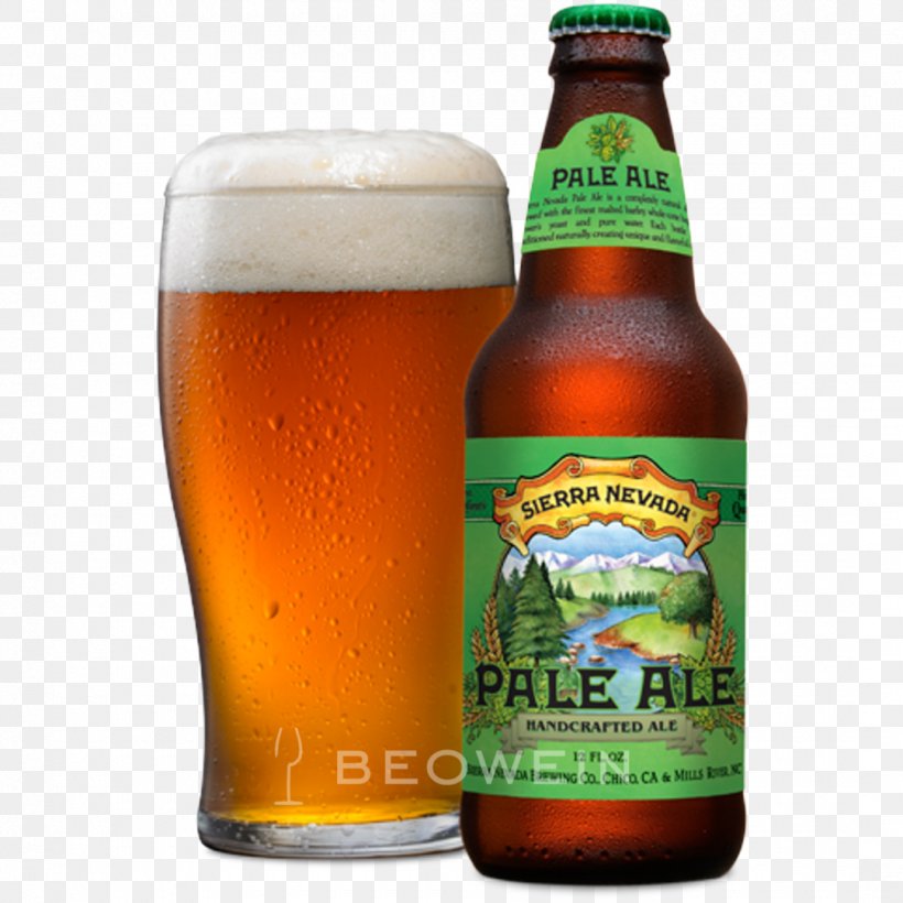 India Pale Ale Sierra Nevada Brewing Company Beer, PNG, 1080x1080px, Pale Ale, Alcoholic Beverage, Ale, American Pale Ale, Beer Download Free