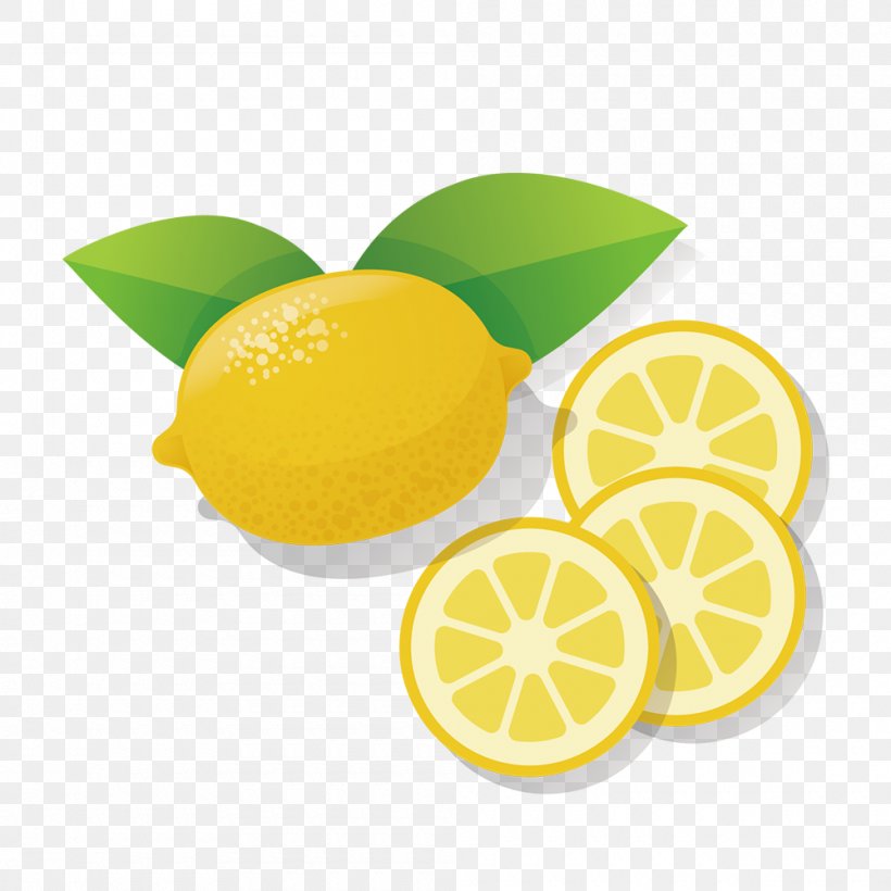 Lemon Lime Drawing, PNG, 1000x1000px, Lemon, Cartoon, Citric Acid, Citron, Citrus Download Free