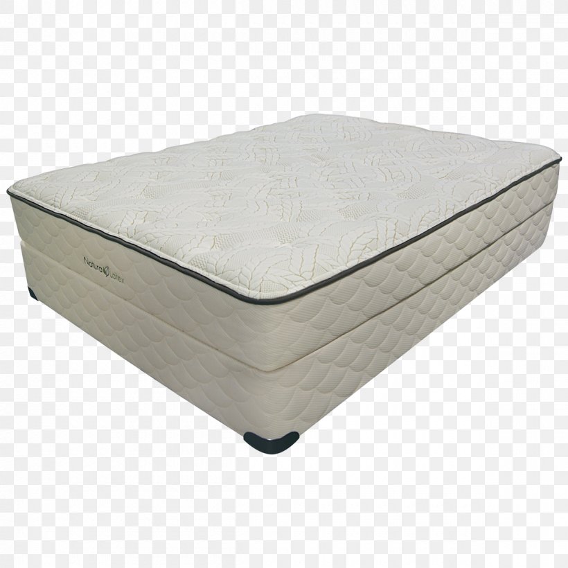 Mattress Talalay Process Latex Memory Foam Bed, PNG, 1200x1200px, Mattress, Adjustable Bed, Bed, Bed Frame, Box Spring Download Free
