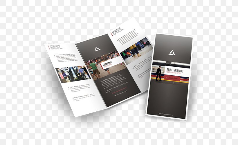 Mockup Brochure Flyer Graphic Design, PNG, 600x500px, Mockup, Art, Brand, Brochure, Catalog Download Free