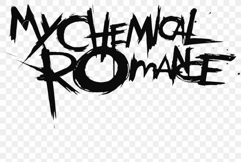 My Chemical Romance The Black Parade Logo Danger Days: The True Lives Of The Fabulous Killjoys Wallpaper, PNG, 1280x861px, Watercolor, Cartoon, Flower, Frame, Heart Download Free