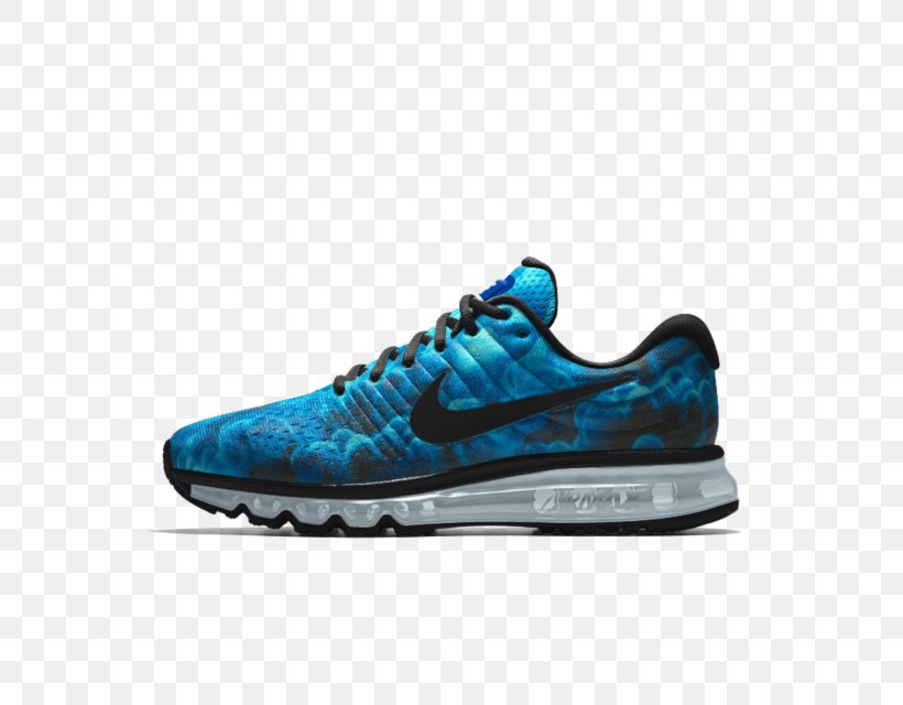 Nike Air Max Air Force Sneakers Shoe, PNG, 640x640px, Nike Air Max, Air Force, Aqua, Athletic Shoe, Basketball Shoe Download Free