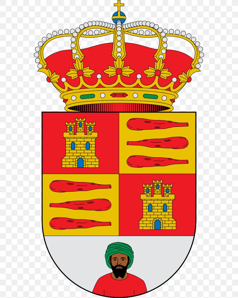 Spain Coat Of Arms Blazon Crest Escutcheon, PNG, 586x1023px, Spain, Area, Argent, Blazon, Coat Download Free