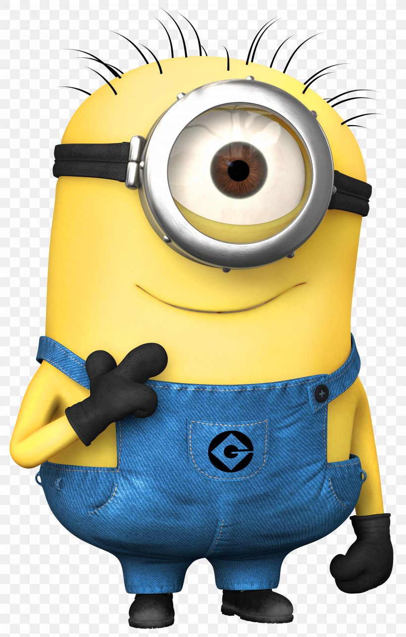 Bob The Minion Stuart The Minion Kevin The Minion Clip Art, PNG, 4000x6282px, Bob The Minion, Despicable Me, Figurine, Film, Kevin The Minion Download Free