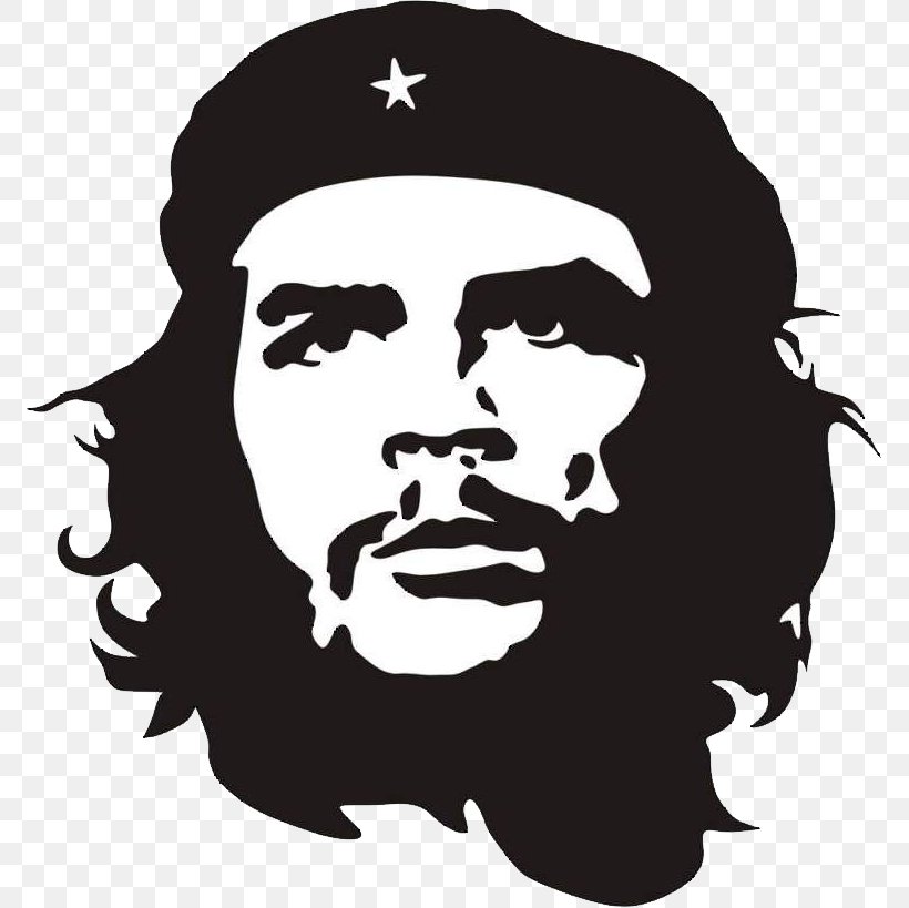 Che Guevara Mausoleum Cuban Revolution Sticker Revolutionary, PNG, 773x819px, Che Guevara, Alberto Korda, Argentines, Art, Black And White Download Free
