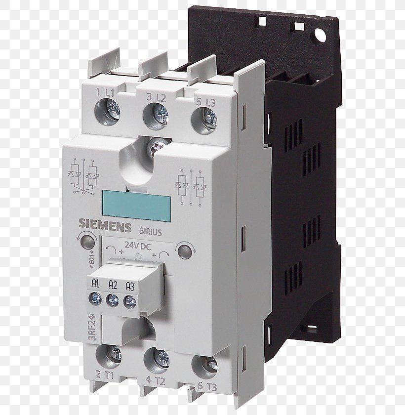 Circuit Breaker Magnetic Starter Relay Siemens Electric Current, PNG, 589x840px, Circuit Breaker, Circuit Component, Computer Hardware, Electric Current, Electronic Component Download Free