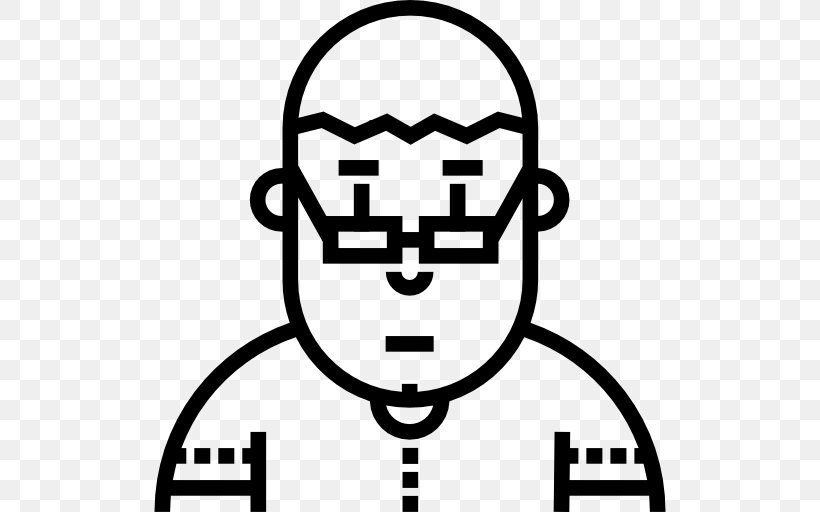 Computer Software Avatar Clip Art, PNG, 512x512px, Computer Software, Agriculture, Area, Avatar, Black And White Download Free