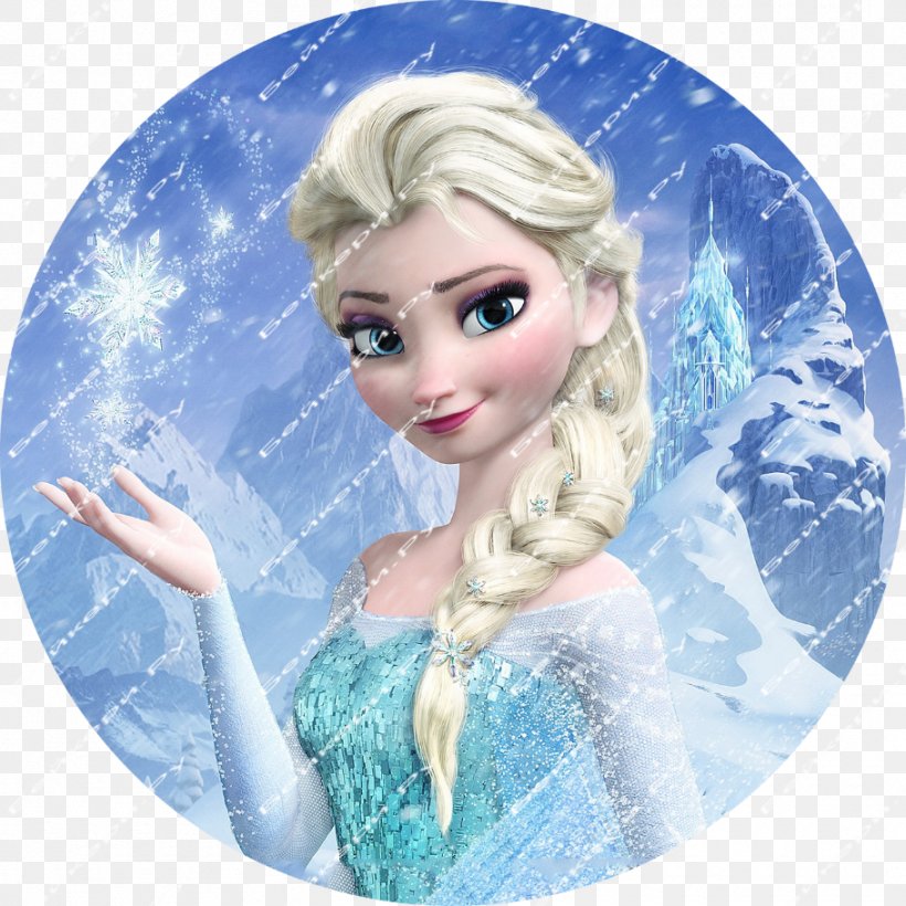 Elsa Anna Frozen Olaf Disney Princess, PNG, 910x910px, Elsa, Anna ...