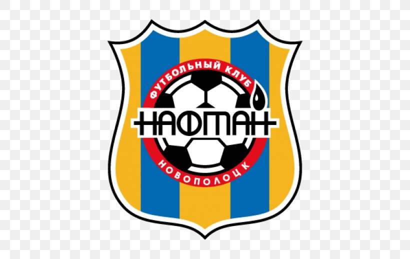 FC Naftan Novopolotsk Logo Belarusian Premier League Emblem, PNG, 518x518px, Logo, Area, Artwork, Association, Ball Download Free