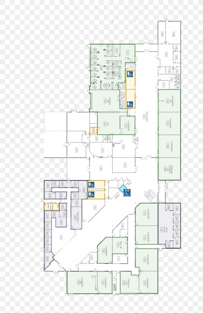 Floor Plan Urban Design, PNG, 2200x3400px, Floor Plan, Architecture, Area, Diagram, Elevation Download Free