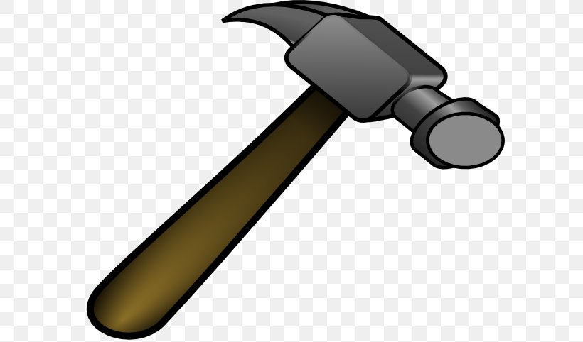 Hammer Tool Clip Art, PNG, 600x482px, Hammer, Hardware, Mallet, Mc Hammer, Sledgehammer Download Free
