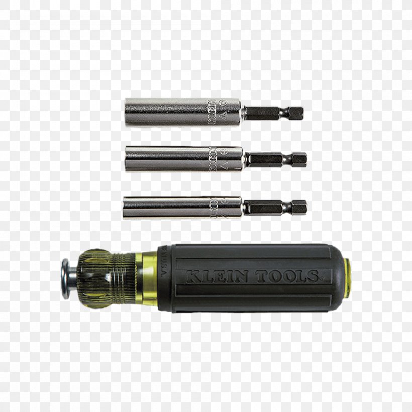 Hand Tool Klein Tools Torque Screwdriver Nut Driver, PNG, 1000x1000px, Hand Tool, Cylinder, Diy Store, Handle, Hardware Download Free