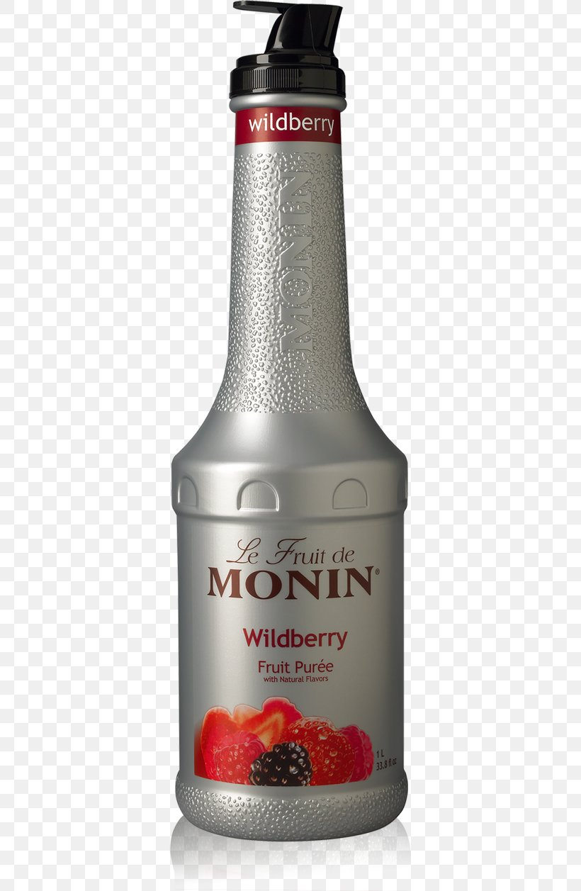 Iced Tea Smoothie Purée Monin, Inc. Apple, PNG, 370x1257px, Iced Tea, Apple, Berry, Blueberry, Bottle Download Free