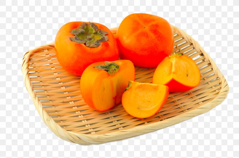 Japanese Persimmon Fruit Peach, PNG, 3000x1993px, Japan, Apricot, Autumn, Bell Peppers And Chili Peppers, Diospyros Download Free