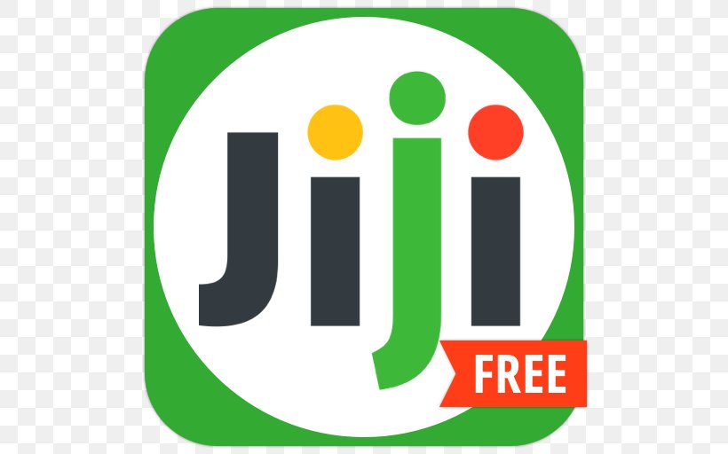 Nigeria Jiji.ng Android Download, PNG, 512x512px, Nigeria, Android, App Store, Area, Brand Download Free