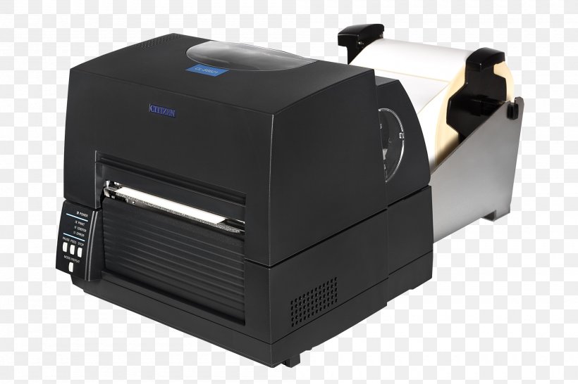 Printer Inkjet Printing Label Paper, PNG, 2000x1334px, Printer, Cash Register, Desktop Computers, Electronic Device, Inkjet Printing Download Free