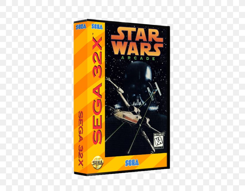 Star Wars Arcade 32X Star Wars Trilogy Arcade Sega CD, PNG, 398x639px, Star Wars Arcade, Arcade Game, Dvd, Game, Master System Download Free