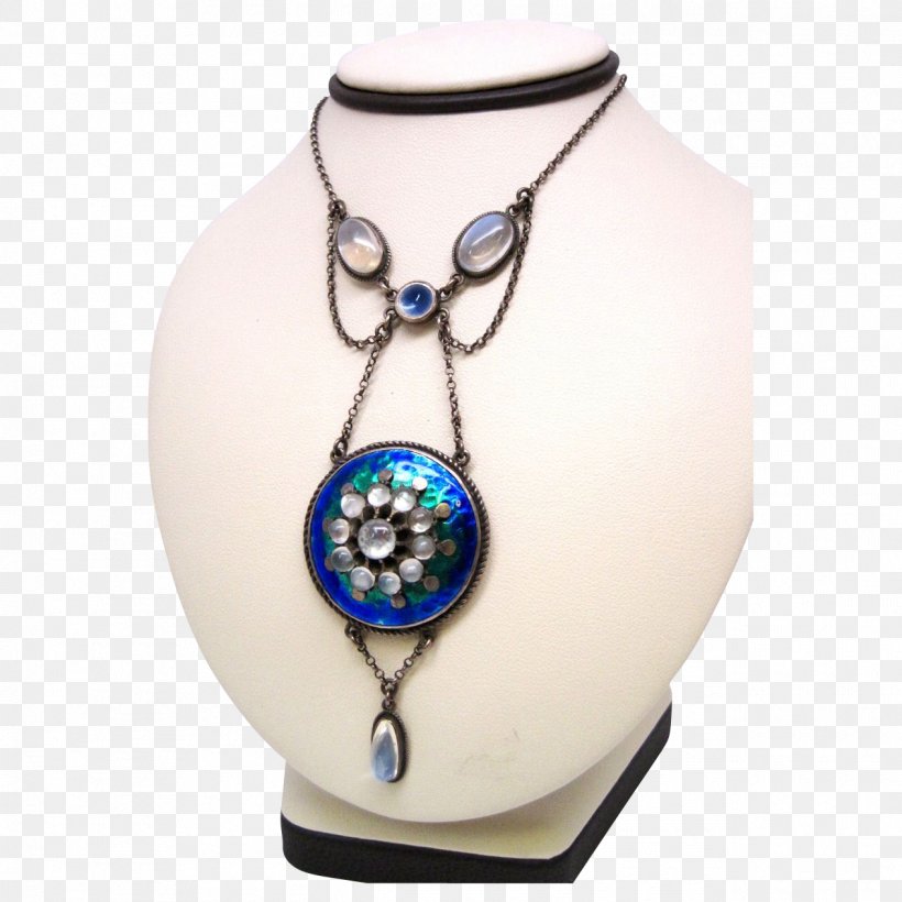 Turquoise Necklace Locket Jewellery Arts And Crafts Movement, PNG, 1265x1265px, Turquoise, Art, Art Nouveau, Arts And Crafts Movement, Bead Download Free