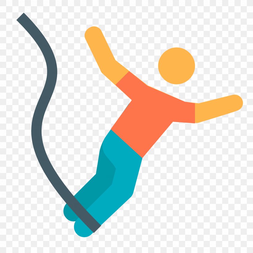 Bungee Jumping Clip Art Parachuting, PNG, 1600x1600px, Watercolor, Cartoon, Flower, Frame, Heart Download Free