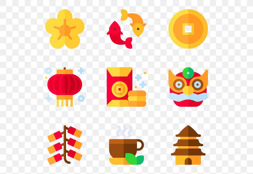 Chinese Style, PNG, 600x564px, Chinese Zodiac, Orange, Web Page, Yellow Download Free