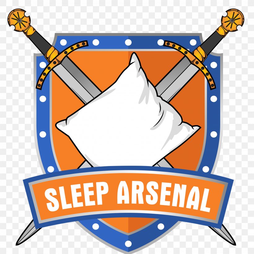 Clip Art Pillow Sleep Bed, PNG, 2700x2700px, Pillow, Alarm Clocks, Bed, Comforter, Crest Download Free