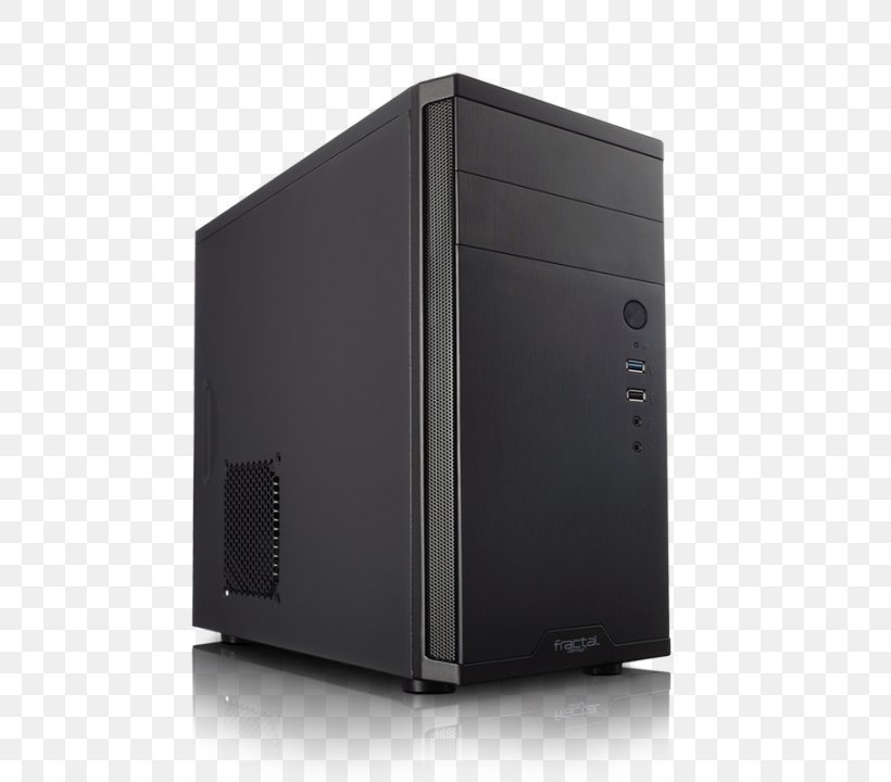 Computer Cases & Housings Fractal Design Define R4 MicroATX, PNG, 720x720px, Computer Cases Housings, Atx, Barebone Computers, Computer, Computer Accessory Download Free