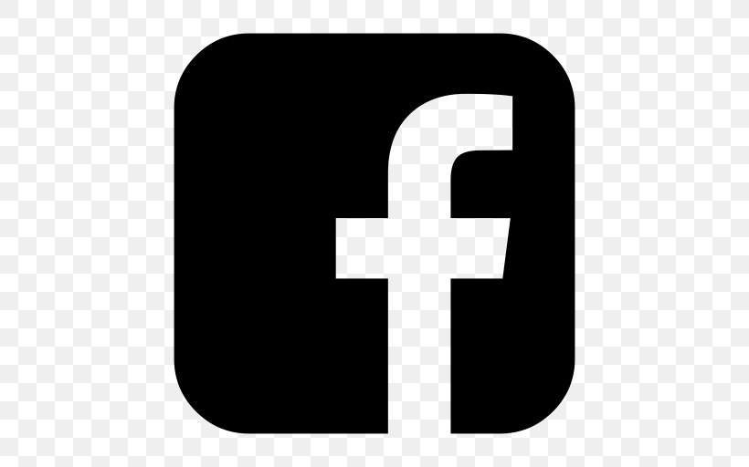 Facebook Logo, PNG, 512x512px, Facebook, Brand, Font Awesome, Linkedin, Logo Download Free
