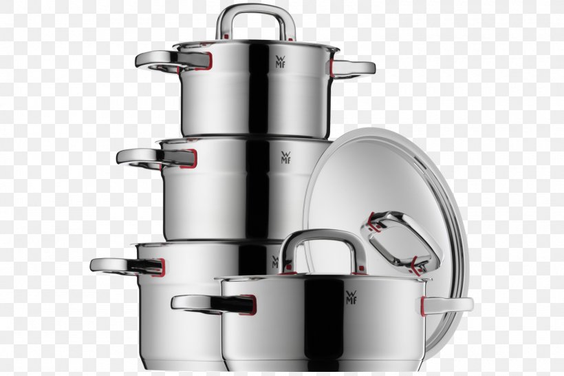 Cookware WMF Group Kochtopf WMF Of America Cutlery, PNG, 1500x1000px, Cookware, Casserola, Casserole, Cutlery, Cylinder Download Free