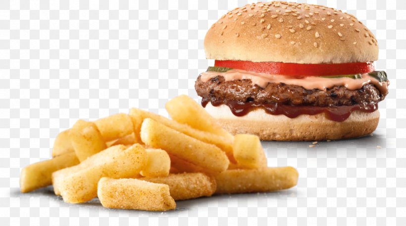 French Fries Slider Hamburger Cheeseburger Whopper, PNG, 932x521px, French Fries, American Food, Breakfast Sandwich, Buffalo Burger, Cheeseburger Download Free