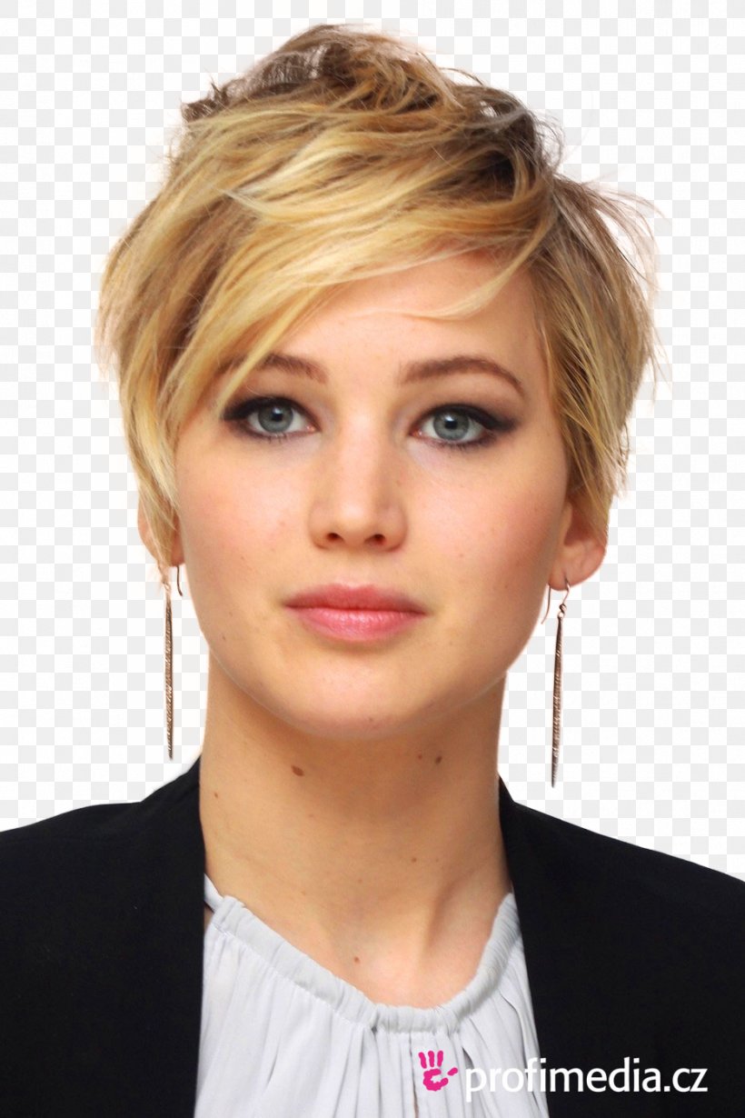 Jennifer Lawrence The Hunger Games Celebrity Actor, PNG, 933x1400px, Jennifer Lawrence, Actor, Asymmetric Cut, Bangs, Bill Engvall Show Download Free