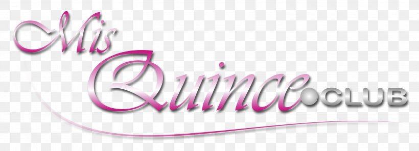 Logo Quinceañera Photography, PNG, 3000x1084px, Logo, Brand, Mis Quince, Miss Xv, Paulina Goto Download Free