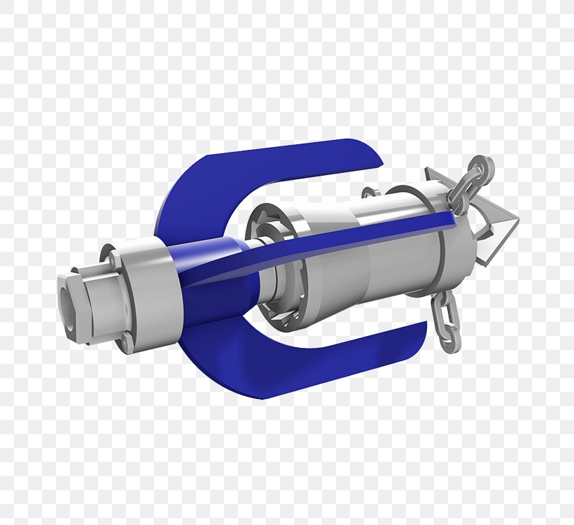 Nozzle Pressure Nuova Contec Srl Lumberjack Mass Flow Rate, PNG, 750x750px, Nozzle, Cemented Carbide, Chain, Cylinder, Hardware Download Free