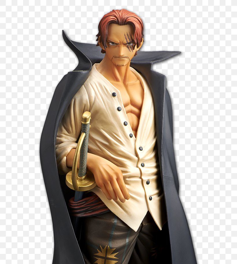 Shanks Portgas D. Ace Nami Roronoa Zoro One Piece, PNG, 605x915px, Shanks, Action Figure, Action Toy Figures, Banpresto, Character Download Free