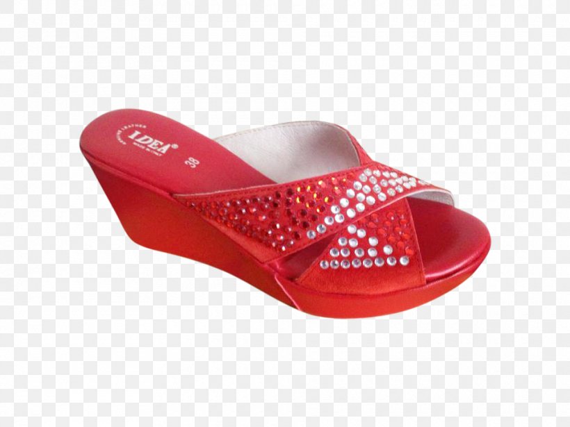 Slipper Sandal Wedge High-heeled Shoe, PNG, 960x720px, Slipper, Court Shoe, Flipflops, Footwear, Heel Download Free