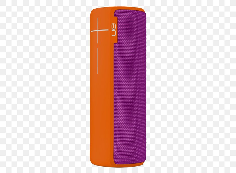 UE Boom 2 Ultimate Ears Wireless Speaker Loudspeaker, PNG, 600x600px, Ue Boom 2, Bass, Bluetooth, Case, Consumer Electronics Download Free