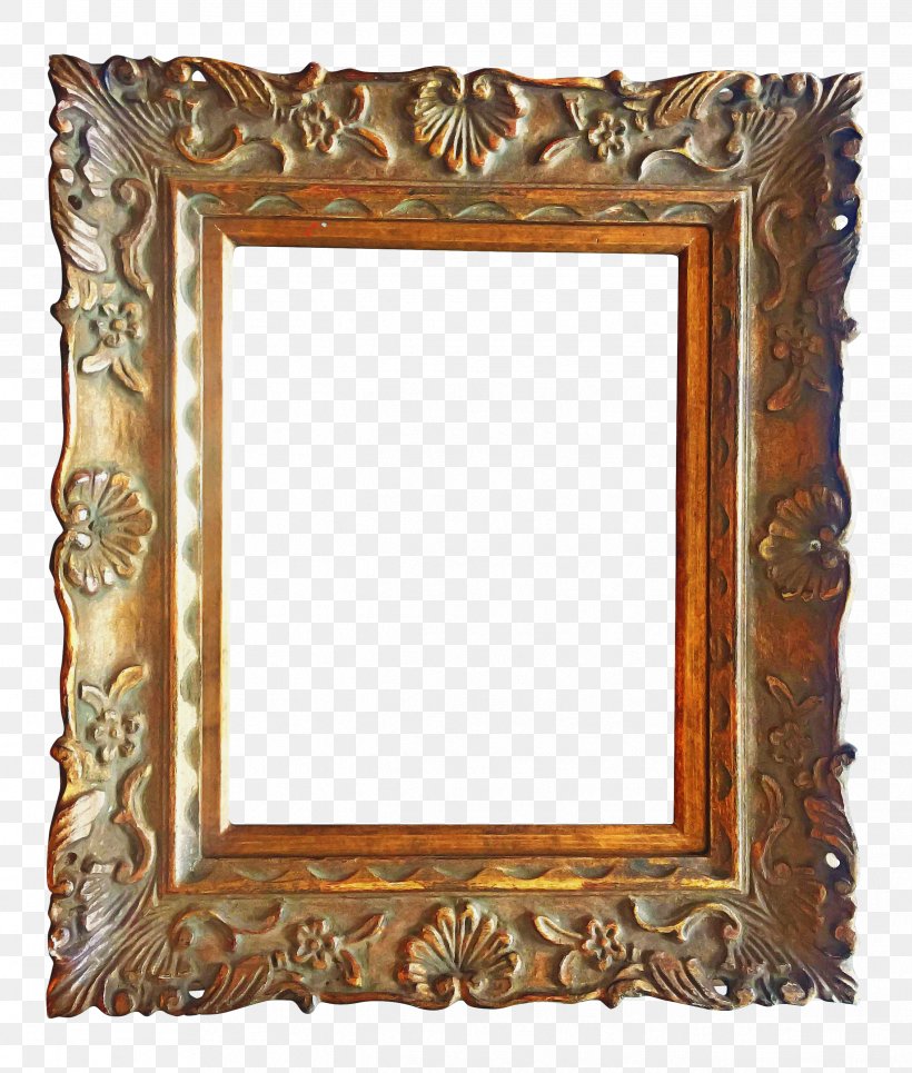 Brown Background Frame, PNG, 2486x2927px, Picture Frames, Antique, Baroque, Brown, Carving Download Free