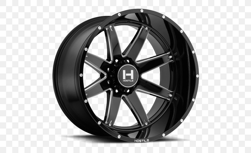 Car Custom Wheel Alloy Wheel Spoke, PNG, 500x500px, Car, Alloy Wheel, Auto Part, Automotive Tire, Automotive Wheel System Download Free