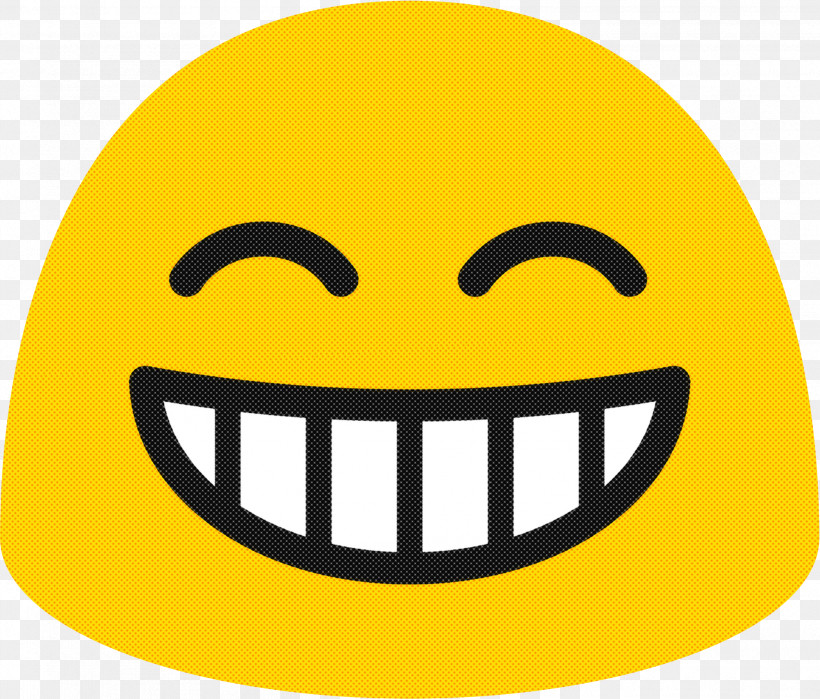 Emoticon, PNG, 1995x1701px, Emoticon, Comedy, Facial Expression, Happy, Laugh Download Free