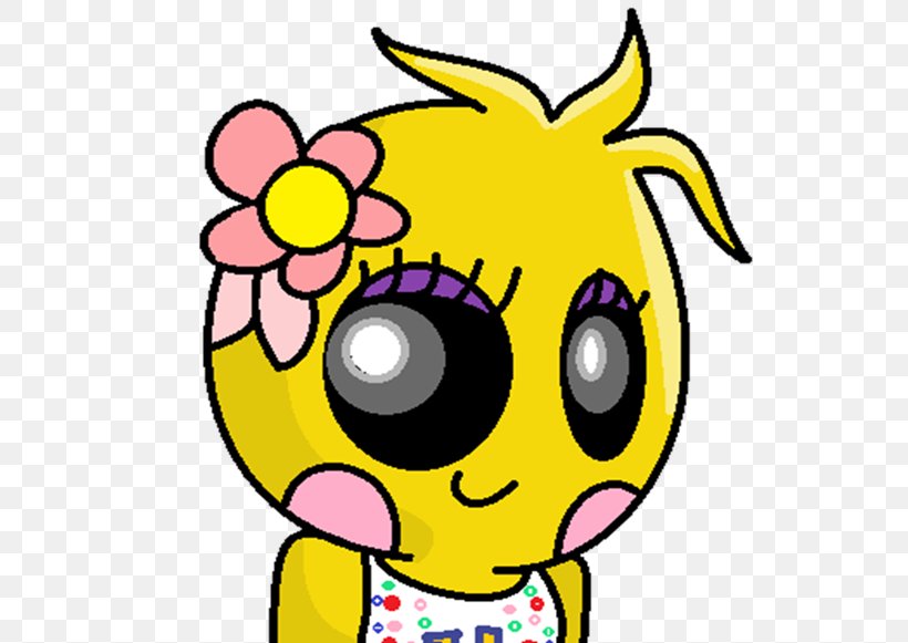 Five Nights At Freddy's 2 Toy Infant Child Flower, PNG, 558x581px, Watercolor, Cartoon, Flower, Frame, Heart Download Free