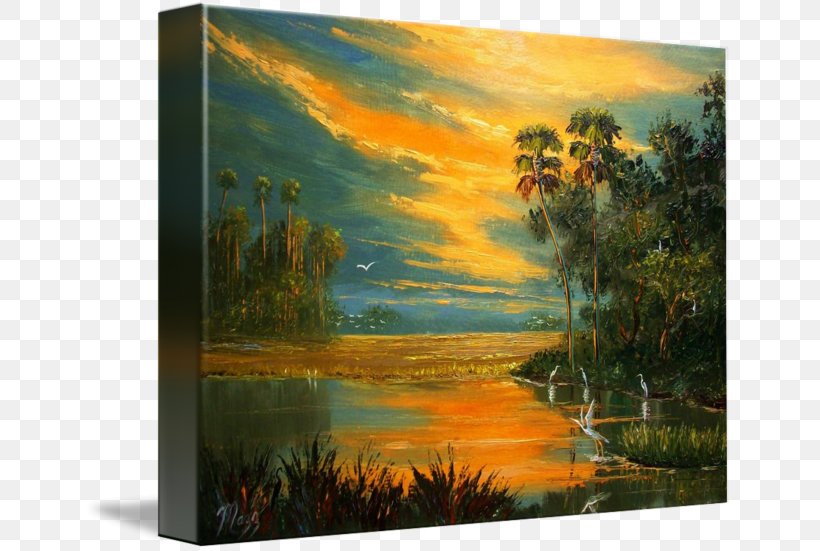 Painting Sculpture Acrylic Paint Carving Picture Frames, PNG, 650x551px, Painting, Acrylic Paint, Art, Artwork, Bank Download Free