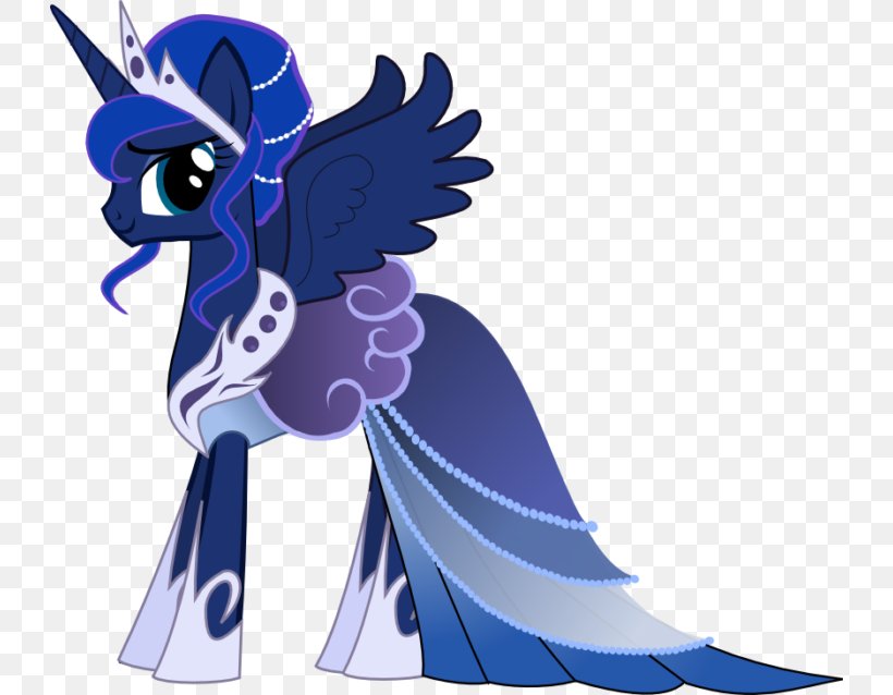 Pony Princess Luna Princess Celestia Twilight Sparkle Dress, PNG, 728x638px, Watercolor, Cartoon, Flower, Frame, Heart Download Free