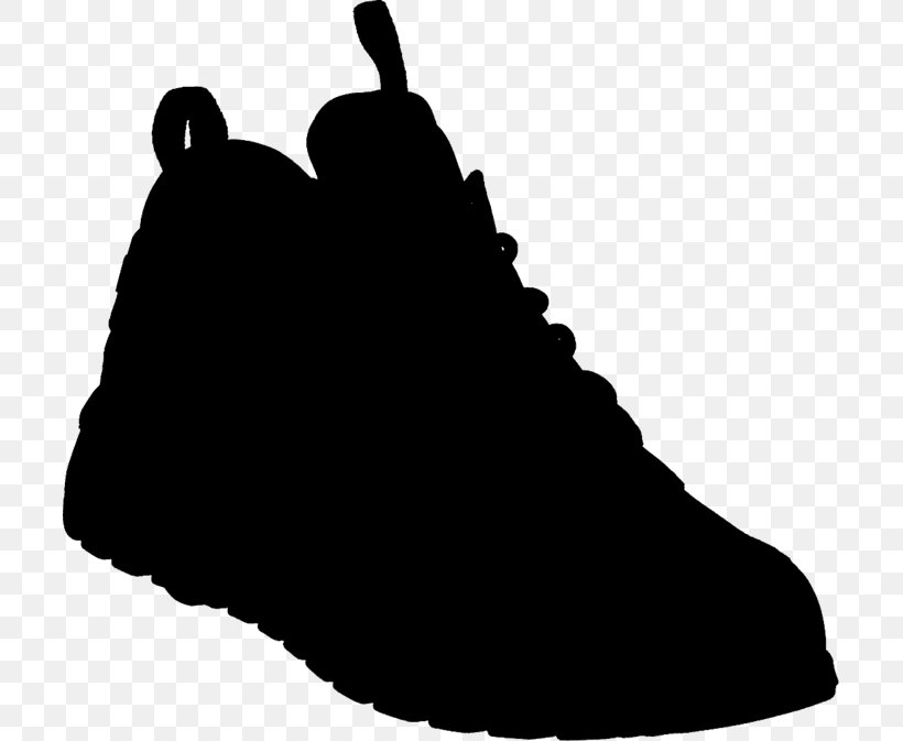 Shoe Clip Art Walking Silhouette Black M, PNG, 705x673px, Shoe, Athletic Shoe, Black, Black M, Footwear Download Free