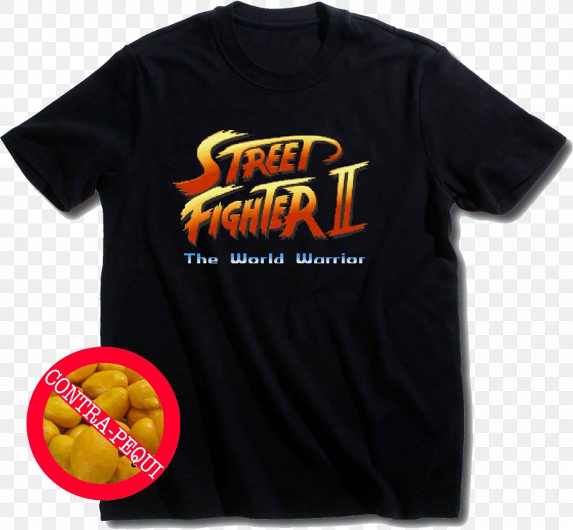 Street Fighter II: The World Warrior Super Nintendo Entertainment System Ryu Super Street Fighter II Turbo, PNG, 1278x1183px, Street Fighter Ii The World Warrior, Active Shirt, Arcade Game, Brand, Fighting Game Download Free