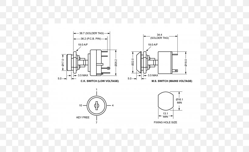 Technical Drawing Diagram, PNG, 500x500px, Technical Drawing, Area, Black And White, Computer Hardware, Diagram Download Free