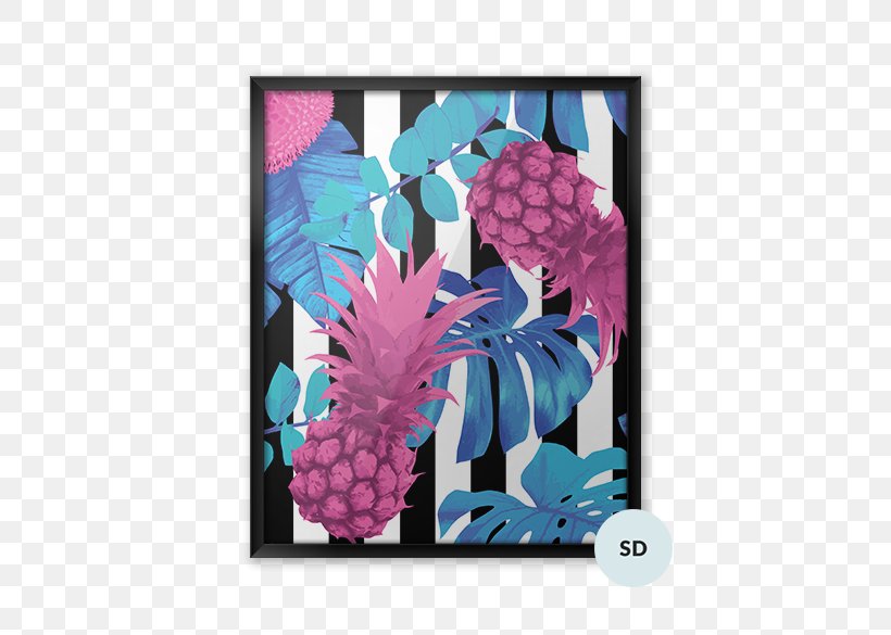 Tropical Fruit Money Pattern, PNG, 585x585px, Tropical Fruit, Flower, Flowering Plant, Fruit, Installation Download Free