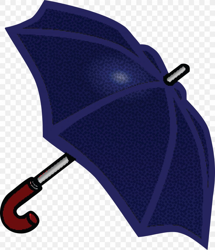 Umbrella Clip Art, PNG, 4000x4637px, Umbrella, Electric Blue, Fashion Accessory, Headgear, Public Domain Download Free