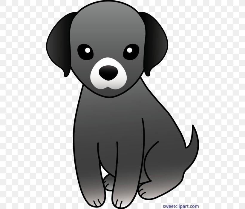 Beagle Puppy Clip Art Labrador Retriever Golden Retriever, PNG, 512x700px, Beagle, Bear, Black And White, Carnivoran, Cartoon Download Free