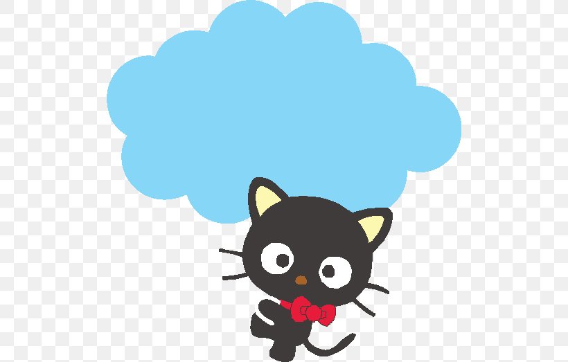 Cat Whiskers Hello Kitty Cartoon Clip Art, PNG, 512x523px, Cat, Animation, Black Cat, Carnivoran, Cartoon Download Free