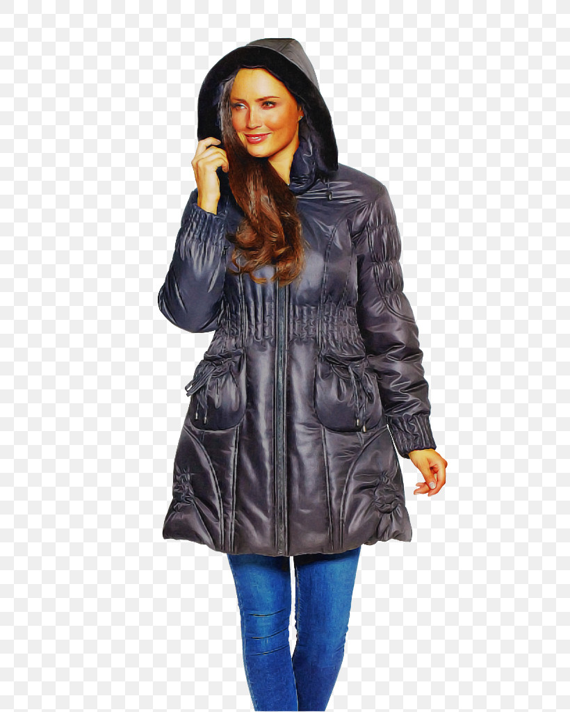 Clothing Jacket Sleeve Outerwear Blue, PNG, 553x1024px, Clothing, Blue, Coat, Electric Blue, Fur Download Free